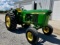 1971 JD 4020 #251405