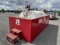FUEL TANK 1500 GAL