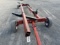 UNVERFERTH HT31 HEAD CART #A52110470