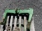 JD HD CAST QUICK HITCH