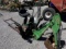 JD 46 BACKHOE W/SUBFRAME