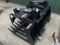 STOUT HD 72-4 BRUSH GRAPPLE