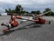 MAYRATH 8X62 SWING AWAY AUGER