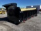 16' DIERZON BED