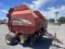 NH BR780A RD BALER