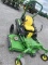 2017 JD Z950M #1TC950MOVGTO51101 LAWN MOWER