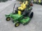 2018 JD Z930M #1TC930MGEHT060209 LAWN MOWER