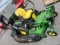 2016 JD Z950M #1TC950MCCGT041599 LAWN MOWER
