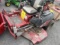 FERRIS 51002 #2016514126 LAWN MOWER