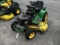 JD GT235 #43490 LAWN MOWER