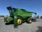 2014 JD S680 #1H0S680SLE0767205