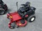 TORO ZX4800 LAWN MOWER