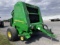 2019 JD 560R BALER #1E0560RDKKK458255
