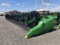 2018 JD 640FD #1H0640FDCJ0801120