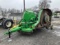 2019 JD M15 BATWING MOWER #1P00M15GHKD001258