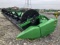 2013 JD 640FD #1H0640FDCC0755131