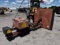 BUSH HOG SM60 SIDE MOWER #03196