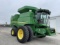 2018 JD S770 #1H0S770STJ0800548