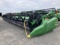 2018 JD 640FD #1H0640FDJH0800235