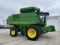 2011 JD 9670STS #1H09670STB0741391
