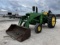 1963 JD 4010 #55757