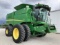 2013 JD S670 #1H0S670SCD0756119