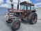 MF 1135 #9BI3348 AS-IS NON RUNNER