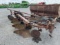 IH 4X16 PLOW