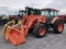2008 KUBOTA M125X #53301