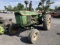1967 JD 4020 #166251