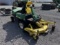 1991 JD F911 FRT MT MOWER #M0F911X100570