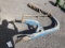 FORD 906LD POST HOLE DIGGER #WL80825