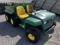 JD 6X4 DIESEL GATOR #W006X4D001937