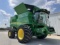 2022 JD S780 #1H0S780SENT820726
