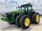 2022 JD 8R 230 #1RW8230DJNA205926