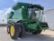 2014 JD S670 #1H0S670SAE0766239