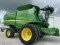 2012 JD S670 #1H0S670SCC0747720