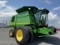 2001 JD 9650STS #H09650S691913