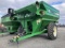 2012 J&M 750-18 GRAIN CART #1204728