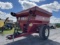 J&M 620 GRAIN CART #6488