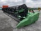 2017 JD 640FD #1H0640FDHH0795691