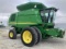 2004 JD 9660 STS #H09660S710779