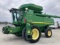 2010 JD 9770 #1H09770SCA0736080