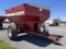 BRENT 410 GRAIN CART #10244