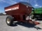 BRENT 410 GRAIN CART #10500