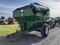 BRADFORD 528 GRAIN CART #29206
