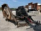 RHINO SE415 BATWING MOWER #14784