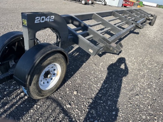 2042 HEAD CART #240522