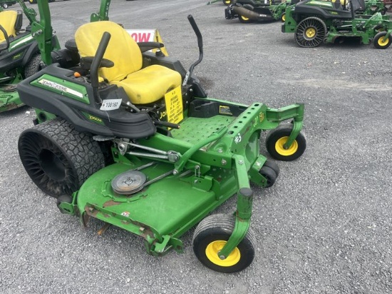 2017 JD Z950M #1TC950MDEGT0510155 LAWN MOWER