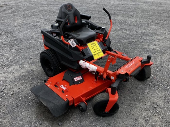 2022 BAD BOY ZT ELITE #6220372 LAWN MOWER